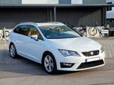 Seat Leon ST FR 1.4 TSI-1.Hd-SH-125 PS-Pano-AHK - Seat Leon: Fr Ps