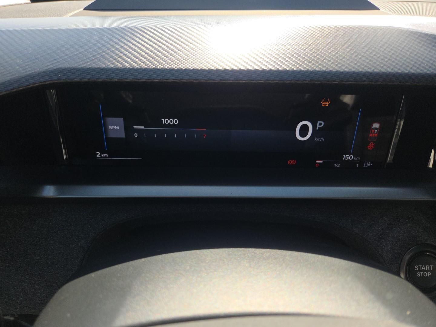 Opel Grandland (X) - Bild 12