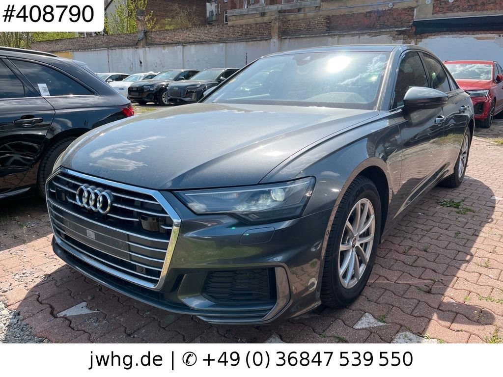 Image of Audi A6