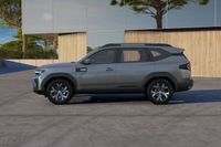 Dacia Bigster - Vorschau Bild 4