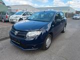 Dacia Sandero II Essentiel - Dacia Sandero Gebrauchtwagen in Düsseldorf