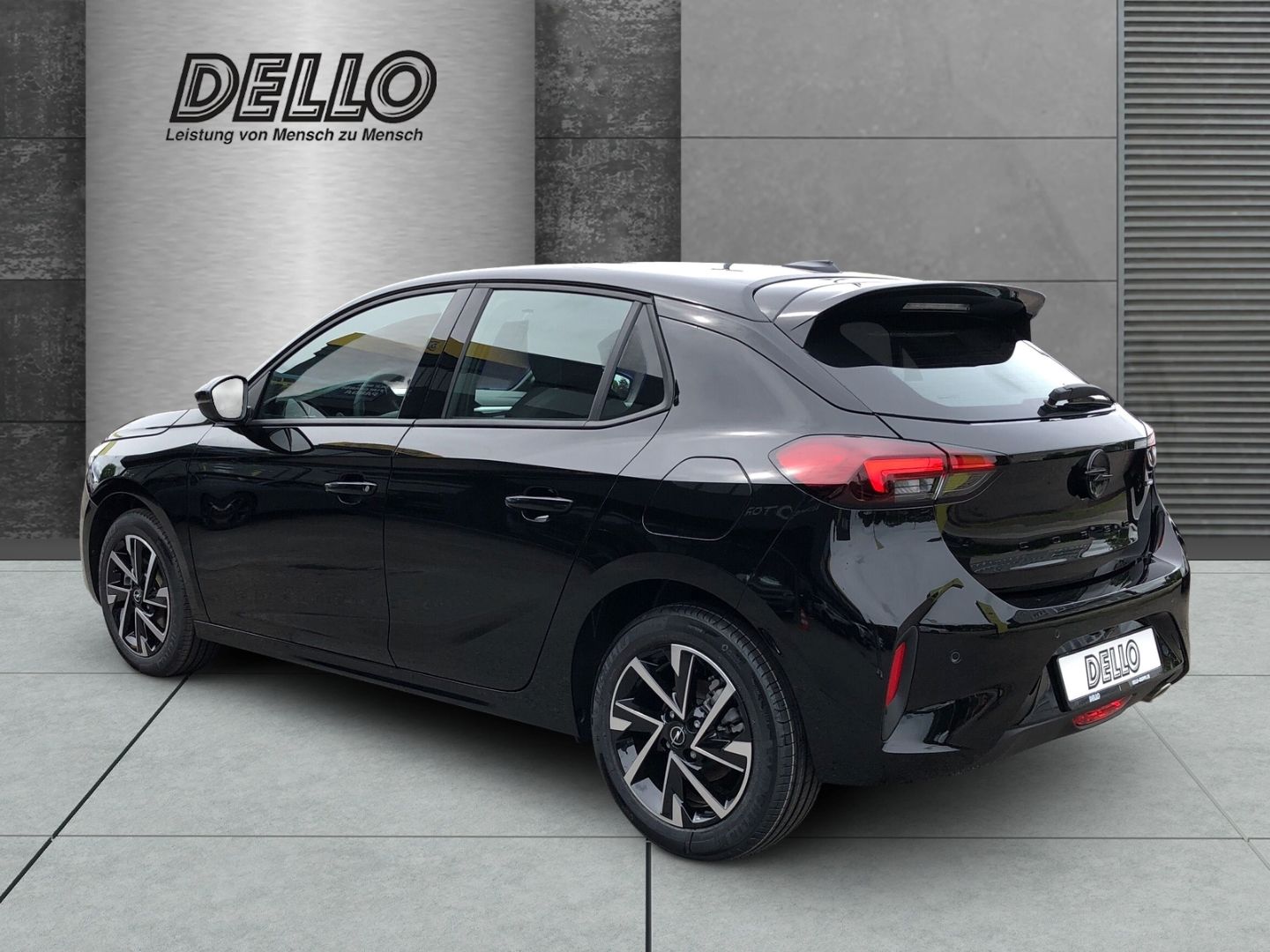 Opel Corsa - Bild 3