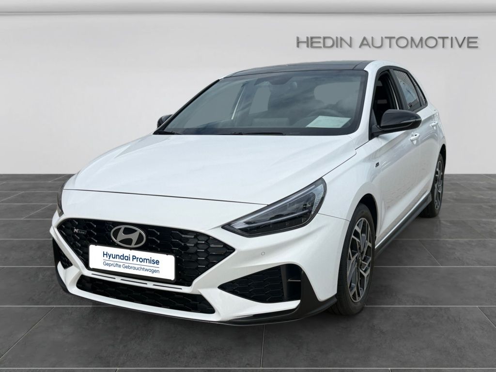 Hyundai i30 – Bild 2