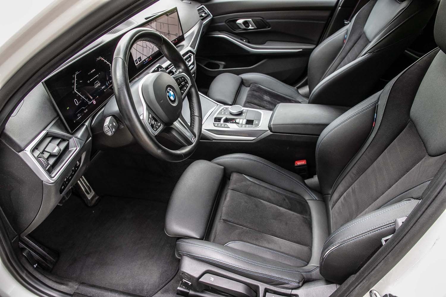 BMW 330 - Bild 8
