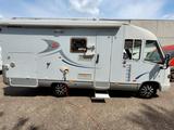 Dethleffs Fiat/AHK/Solar/TV.Sat/G.Plakette/R.Kamira/Navi - Offers