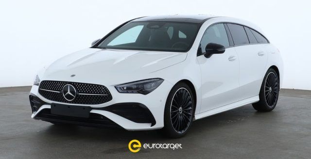 Altele MERCEDES-BENZ CLA 200 d Automatic Shooting Brake