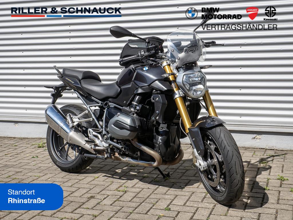 BMW R 1200 R