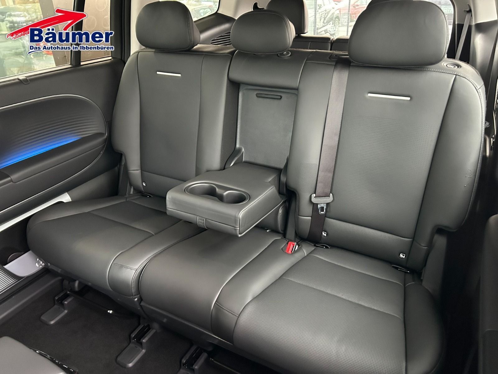 Hyundai IONIQ 9 – Bild 11