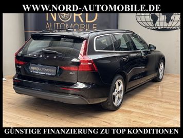 Volvo V60 - 12