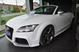 Audi TT RS Roadstar 2.5 TFSI quattro  408 PS Xenon Na - Audi TT RS mit Benzin-Antrieb