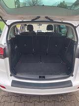 Opel Zafira (Turbo) 7 Sitzer - Opel Zafira in Karlsruhe