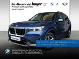 BMW X1 sDrive18d SAV DAB LED RFK Komfortzg. Shz PDC - BMW X1 Jahreswagen mit Diesel-Antrieb
