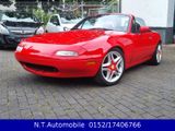 Mazda MX-5 NA 1.6*87000 MEILEN*KLIMA*LEDER*H ZULASS. - Mazda aus 1990