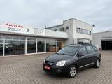 Kia Carens EX - Kia Carens EX mit Benzin-Antrieb