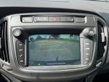 Opel Zafira 2.0 Diesel 125kW Business Innovat. Au... - Opel Zafira von privat