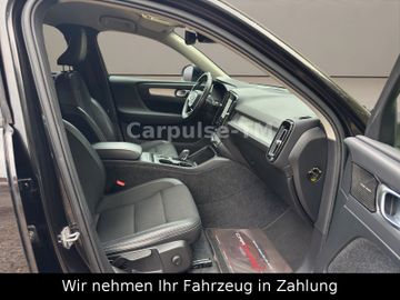 Volvo XC40 - 12