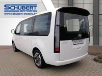 Hyundai STARIA - Vorschau Bild 3