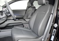 Hyundai IONIQ 6 - Vorschau Bild 11