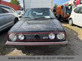 Volkswagen Golf II 2 1.8 GTI DIGITAL TACHO - Volkswagen Golf: Ii GTI