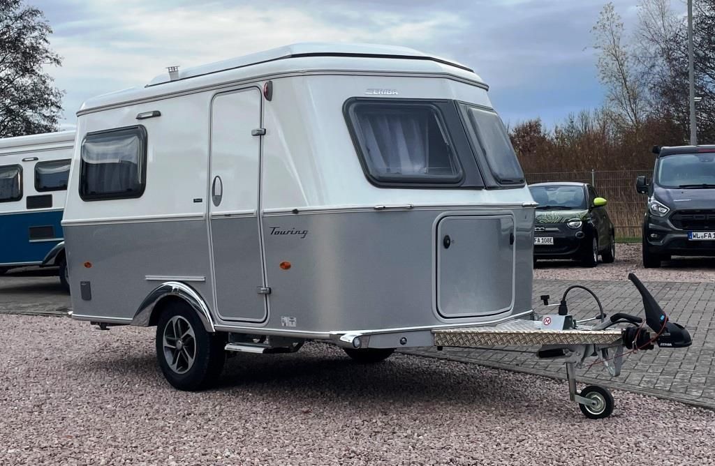 Fahrzeugabbildung HYMER / ERIBA / HYMERCAR Touring 310 Verfüg./Sparen Sie 2.505,- €