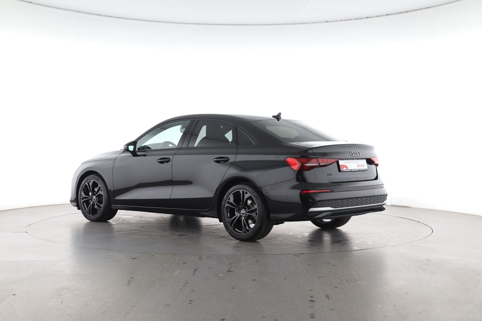 Audi A3 - Bild 4