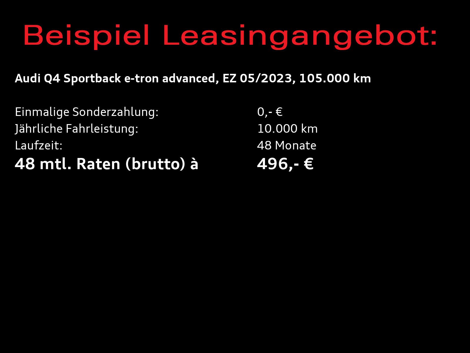 Audi Q4 e-tron - Bild 7
