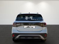 Volkswagen T-Cross - Vorschau Bild 15