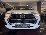 Toyota Hilux Single Cab Duty 4x4 KAMERA!! - Toyota Hilux in Duisburg