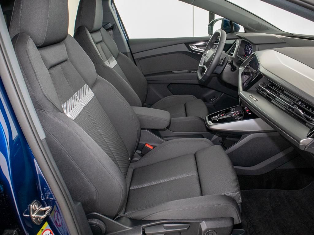 Audi Q4 e-tron - Bild 4