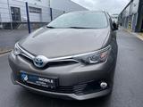 Toyota Auris Hybrid Comfort 1.8*NUR 73TKM*AUTOMATIK*NAV - Toyota Auris Touring Sports aus 2017