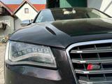Audi S8 4.0 TFSI tiptronic quattro - Vollaustattung - gebrauchte Audi S8 aus dem Jahr 2013