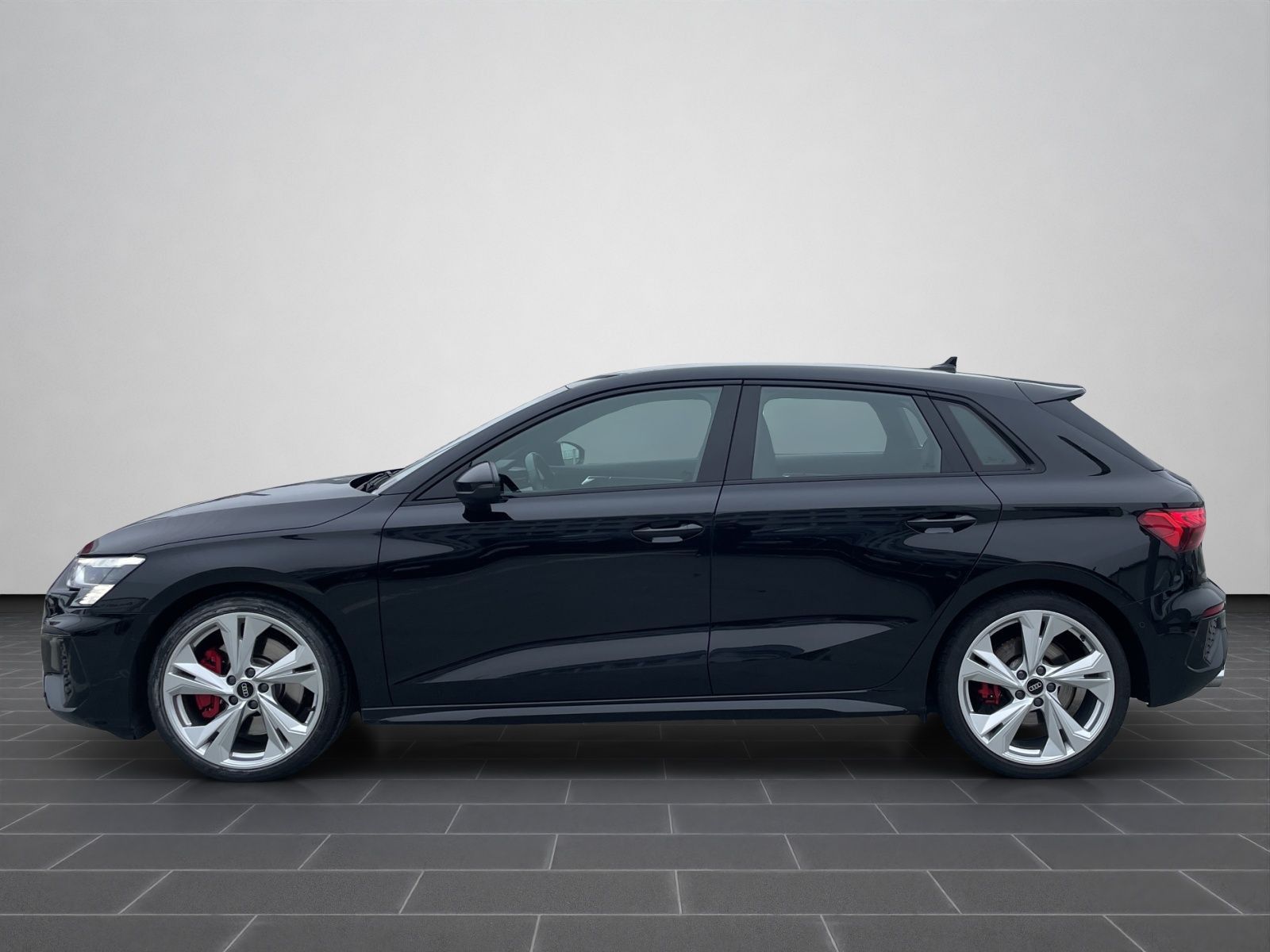 Audi S3 - Bild 6