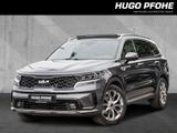 Kia Sorento 2.2 CRDi 4WD Platinum (EURO 6d) - Kia Sorento: Eu