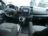 Fiat Talento 2.0 EcoJet L2H1 Family 8SITZE/KAM/STHZ - Fiat: 2.0