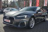 Audi A5 Sportback 40 TFSI S line Matrix Navi ACC DAB - Audi A5: Sportback Line