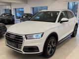 Audi Q5 2.0 TDI quattro design NAVI XENON LEDER  AHK - Audi Q5 Gebrauchtwagen in Bielefeld