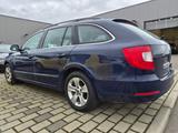 Skoda Superb 2 Combi 1.4 TSI - gebrauchte Skoda Superb aus dem Jahr 2012