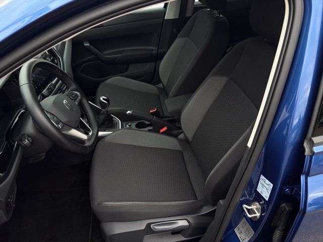 Fahrzeugabbildung Volkswagen Polo Life 1.0 TSI 70 kW *Navi*