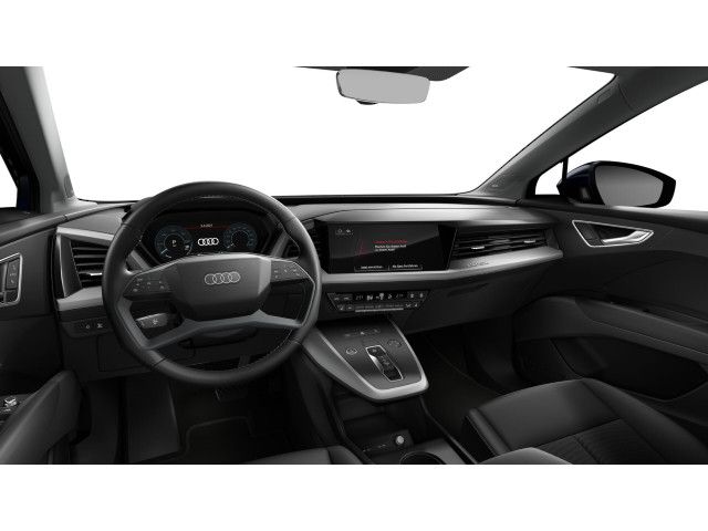 Audi Q4 e-tron - Bild 9