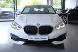 BMW 116d Aut. (F40) *LED*SHZ*Navi*Spurhalteassistent - gebrauchte BMW 116 aus dem Jahr 2022