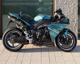 Yamaha r1 rn22 - YAMAHA R1 RN 22