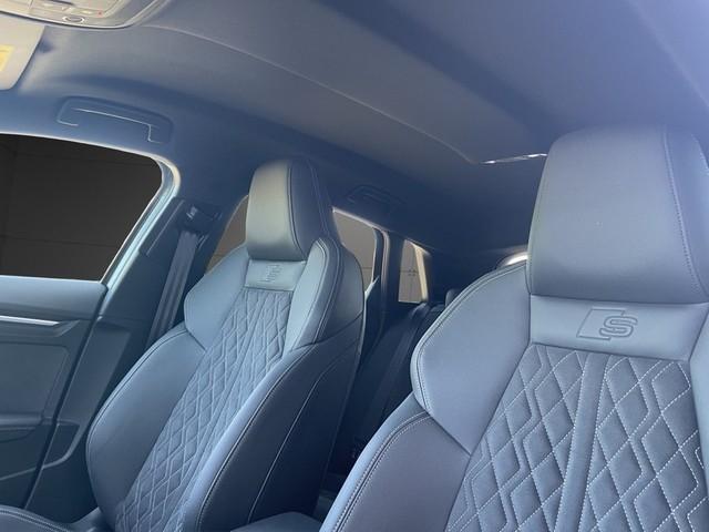 Audi S3 Sportback S-tronic quattro *B&O+LED+RFK+, миниатюра 19