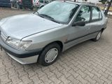 Peugeot 306 Automatik - Peugeot 306 aus 1995