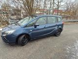 Opel Zafira Tourer 1.4 Turbo Selection 88kW Selection - Opel Zafira Tourer: Selection