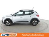 Dacia Sandero 1.0 TCe Stepway Comfort*NAVI*TEMPO*CAM* - Dacia Sandero Gebrauchtwagen in Frankfurt