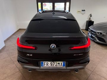 BMW X4 - 6
