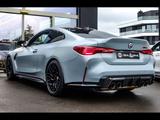 BMW M4 CSL (G82)°IMMAT FR°FULL XPEL°CARBON°LASER°HUD - BMW M4 G82 Gebrauchtwagen