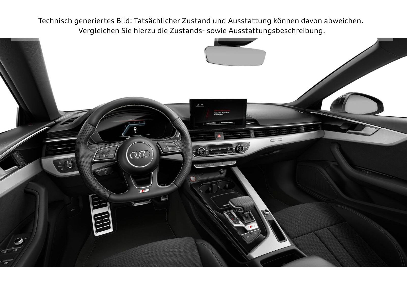 Audi S5 - Bild 6