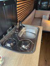 Mercedes-Benz Sprinter 4x4 V6 