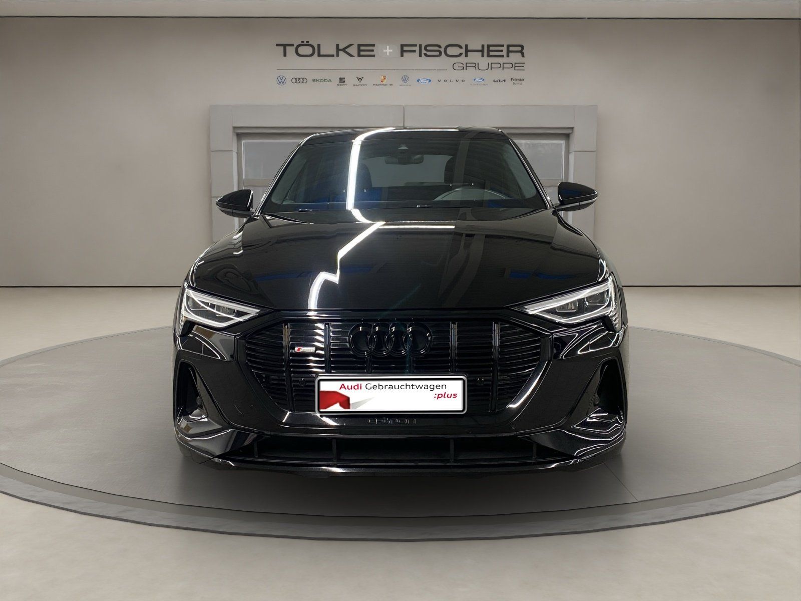Audi e-tron - Bild 3